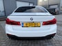 BMW 5-Serie 540i High Executive // 500 PK // M-Pakket // Schuif.k dak //