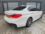 BMW 5-Serie 540i High Executive // 340 PK // M-Pakket // Schuif.k dak //