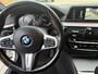 BMW 5-Serie 540i High Executive // 500 PK // M-Pakket // Schuif.k dak //