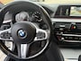 BMW 5-Serie 540i High Executive // 340 PK // M-Pakket // Schuif.k dak //