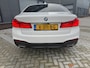 BMW 5-Serie 540i High Executive // 340 PK // M-Pakket // Schuif.k dak //