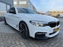 BMW 5-Serie 540i High Executive // 500 PK // M-Pakket // Schuif.k dak //