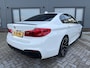 BMW 5-Serie 540i High Executive // 500 PK // M-Pakket // Schuif.k dak //
