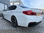 BMW 5-Serie 540i High Executive // 500 PK // M-Pakket // Schuif.k dak //
