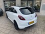 Opel Corsa 1.4-16V White Edit 3Drs Airco Zwart dak