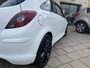 Opel Corsa 1.4-16V White Edit 3Drs Airco Zwart dak