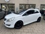 Opel Corsa 1.4-16V White Edit 3Drs Airco Zwart dak