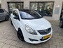 Opel Corsa 1.4-16V White Edit 3Drs Airco Zwart dak