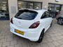 Opel Corsa 1.4-16V White Edit 3Drs Airco Zwart dak
