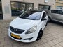 Opel Corsa 1.4-16V White Edit 3Drs Airco Zwart dak
