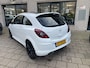 Opel Corsa 1.4-16V White Edit 3Drs Airco Zwart dak