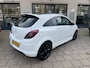 Opel Corsa 1.4-16V White Edit 3Drs Airco Zwart dak