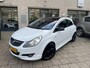 Opel Corsa 1.4-16V White Edit 3Drs Airco Zwart dak