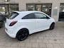Opel Corsa 1.4-16V White Edit 3Drs Airco Zwart dak