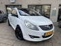 Opel Corsa 1.4-16V White Edit 3Drs Airco Zwart dak
