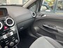 Opel Corsa 1.4-16V White Edit 3Drs Airco Zwart dak