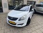 Opel Corsa 1.4-16V White Edit 3Drs Airco Zwart dak