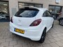 Opel Corsa 1.4-16V White Edit 3Drs Airco Zwart dak