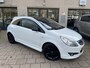 Opel Corsa 1.4-16V White Edit 3Drs Airco Zwart dak