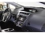 Toyota Prius+ Prius 1.8 Executive, 7-Persoons Panoramadak, Trekhaak, Lederen bekleding, Panoramadak, Camera, DAB+,