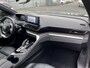 Peugeot 3008 225pk HYbrid GT Pack (Elektrisch schuifdak - Leder incl verwarming/massage/ geheugen - Focal Electra - NightVision - 360gr Camera - Elektrische Klep - Adaptieve Cruise Controle - Keyless Entry)