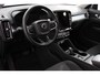 Volvo XC40 1.5 T3 163pk Automaat Momentum Navigatie Apple Carplay/Android Auto Stoelverwarming Parkeersensoren Adaptive Cruise Control Virtual Cockpit LED kop- en mistlampen Draadloos laden Sensus Connect met High Performance Sound
