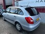 Skoda Fabia Combi 1.2-12V Fresh // Airco // 171 DKM NAP //