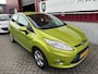 Ford Fiesta 1.25 Titanium // 112 DKM NAP // Airco // 5-Deurs