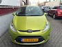 Ford Fiesta 1.25 Titanium // 112 DKM NAP // Airco // 5-Deurs