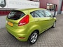 Ford Fiesta 1.25 Titanium // 112 DKM NAP // Airco // 5-Deurs