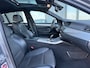 BMW 5-Serie M550xd // 380PK // 360 Camera // Alcantara hemel // Schuifdak //