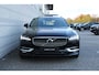 Volvo V90 T5 Automaat Inscription | Visual Park Assist | Panoramadak | 19 " | Charcoal leder | Elektrisch verstelbare voorstoelen | Drive Modes | Stoelverwarming voor en achter | Bowers & Wilkens | Verwarmbaar stuurwiel | Houtinleg | Adaptieve Cruise Control | Pilot Assist | Blis | Elektrisch neerklapbare achterbank | Alarm | Noodreservewiel