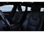 Volvo V90 T5 Automaat Inscription | Visual Park Assist | Panoramadak | 19 " | Charcoal leder | Elektrisch verstelbare voorstoelen | Drive Modes | Stoelverwarming voor en achter | Bowers & Wilkens | Verwarmbaar stuurwiel | Houtinleg | Adaptieve Cruise Control | Pilot Assist | Blis | Elektrisch neerklapbare achterbank | Alarm | Noodreservewiel