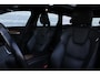 Volvo V90 T5 Automaat Inscription | Visual Park Assist | Panoramadak | 19 " | Charcoal leder | Elektrisch verstelbare voorstoelen | Drive Modes | Stoelverwarming voor en achter | Bowers & Wilkens | Verwarmbaar stuurwiel | Houtinleg | Adaptieve Cruise Control | Pilot Assist | Blis | Elektrisch neerklapbare achterbank | Alarm | Noodreservewiel