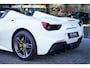 Ferrari 488 3.9 Spider HELE Passenger Display Carbon Lifting