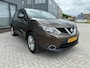 Nissan Qashqai 1.2 // 116PK // Connect Edition // Navi // Clima // PDC //