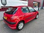 Peugeot 206 1.4 One-line