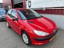 Peugeot 206 1.4 One-line