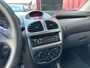 Peugeot 206 1.4 One-line