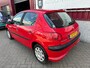 Peugeot 206 1.4 One-line