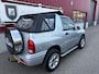 Suzuki Grand Vitara 2.0 Cabrio
