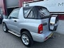 Suzuki Grand Vitara 2.0 Cabrio