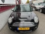 MINI Cooper Mini 1.6 Chili // Clima // Pano.dak