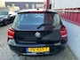 BMW 1-Serie 116i // Engine smokes // Motor rookt //