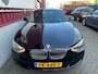 BMW 1-Serie 116i // Engine smokes // Motor rookt //
