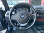 BMW 1-Serie 116i // Engine smokes // Motor rookt //
