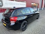 BMW 1-Serie 116i // Engine smokes // Motor rookt //