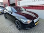 BMW 1-Serie 116i // Engine smokes // Motor rookt //