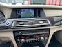 BMW 7-Serie 750i Executive // Leer // TV Schermen // PDC // Navi // Xenon