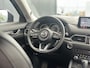 Mazda CX-5 2.0 SkyActiv-G 165pk Style Selected + Trekhaak